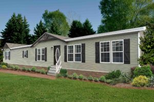 Do manufactured homes appreciate?